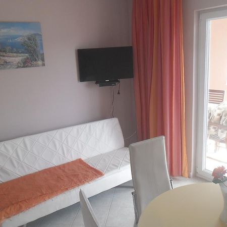 Apartments Dunja Piric Lopar Luaran gambar