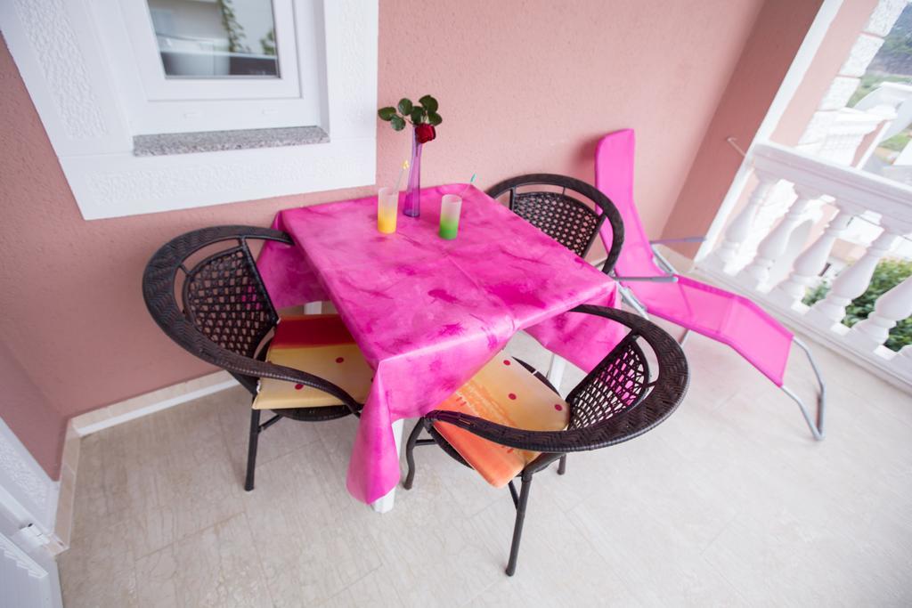 Apartments Dunja Piric Lopar Bilik gambar