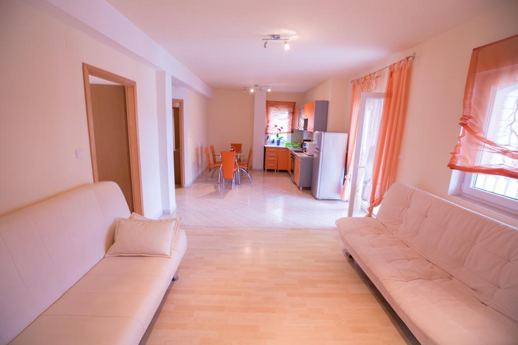 Apartments Dunja Piric Lopar Bilik gambar
