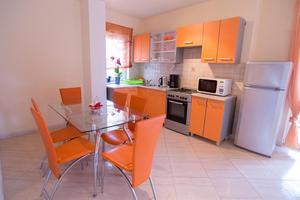 Apartments Dunja Piric Lopar Bilik gambar