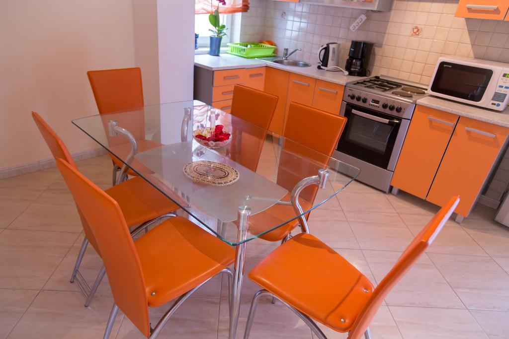 Apartments Dunja Piric Lopar Bilik gambar