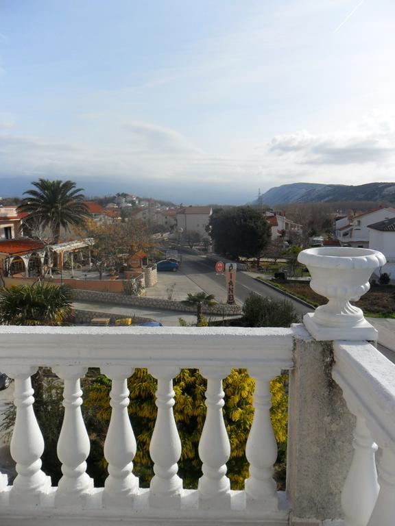 Apartments Dunja Piric Lopar Luaran gambar
