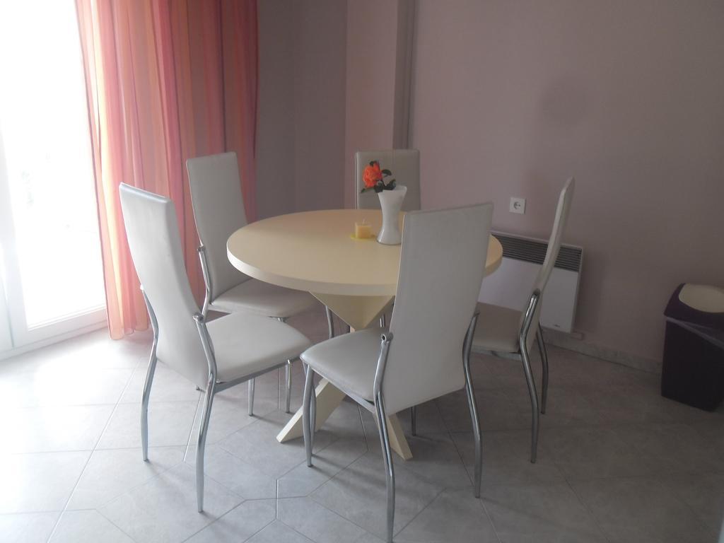 Apartments Dunja Piric Lopar Luaran gambar